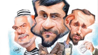 محمود احمدی نژاد