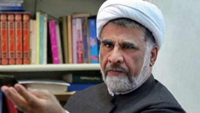 حجت الاسلام والمسلمین محمدتقی فاضل میبدی