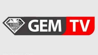 شبکه جم GEM