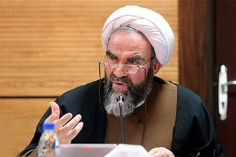 محسن غرویان