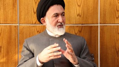 سیدعلی قاضی عسگر
