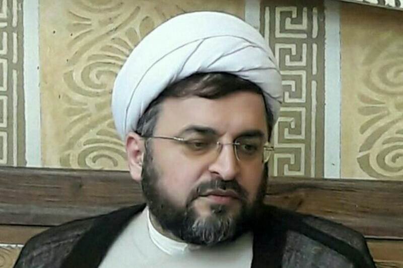 هادی سروش