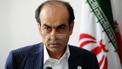 هدایت الله خادمی