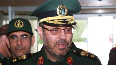 سردار حسین دهقان