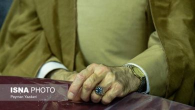 سیدمحمد خاتمی