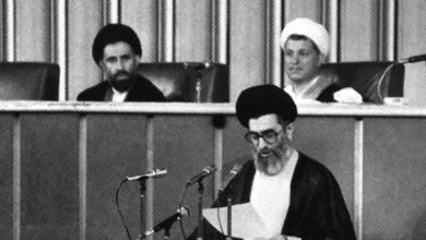 تفسیر مهاجرانی از فیلم خبرگان رهبری