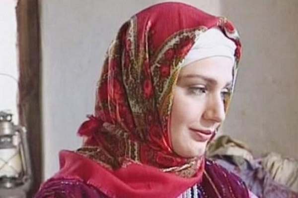 مرجان محتشم