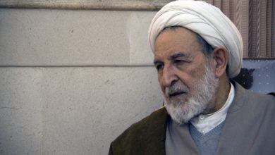 آیت الله محمد یزدی