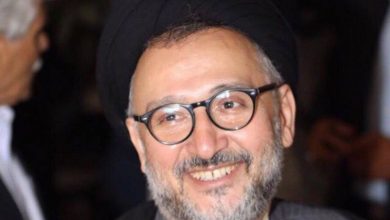 سید محمدعلی ابطحی