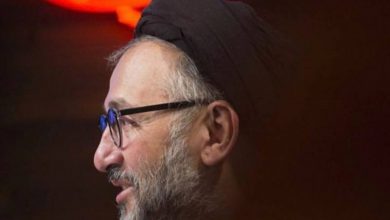سید محمدعلی ابطحی