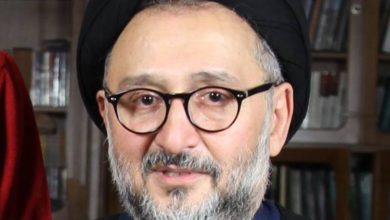 سید محمدعلی ابطحی