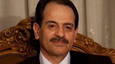 محمدعلی طاهری