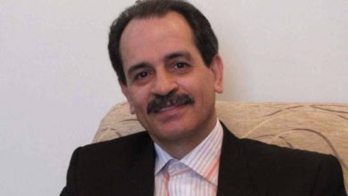 محمدعلی طاهری