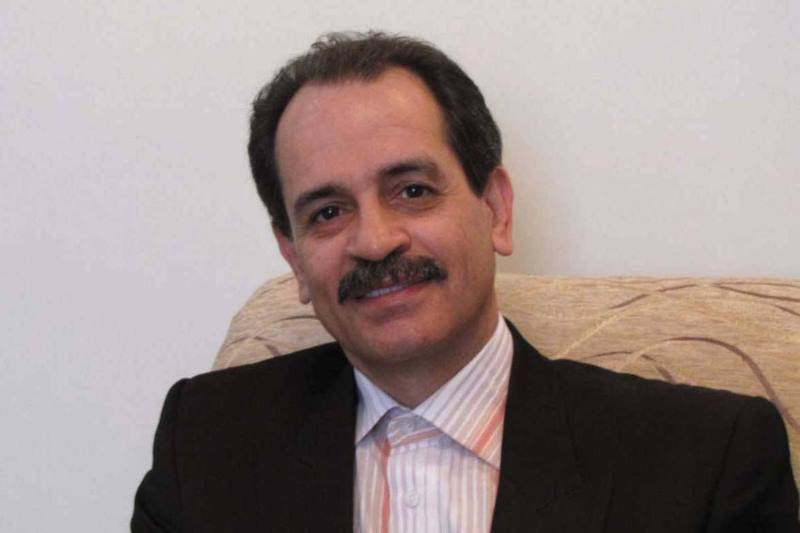 محمدعلی طاهری