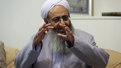 مولوی عبدالحمید