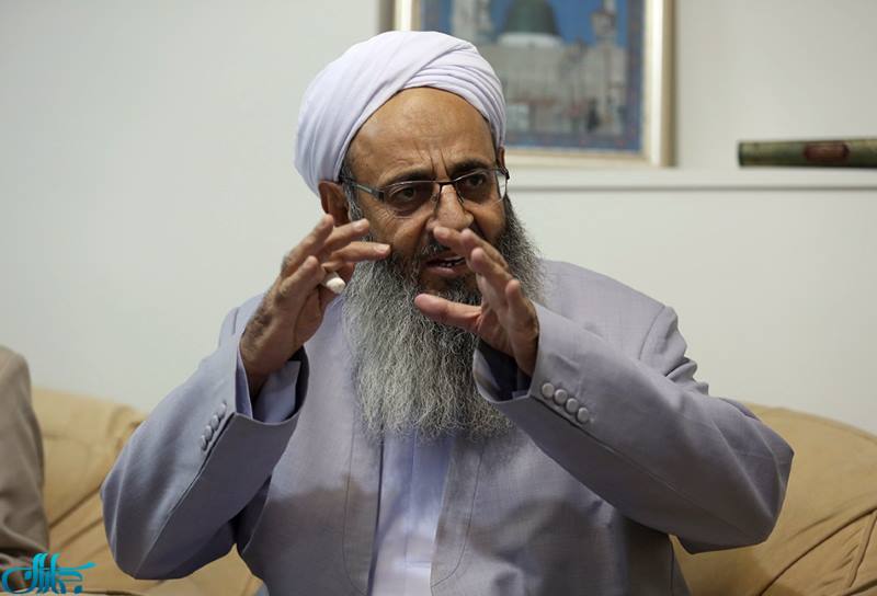مولوی عبدالحمید