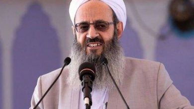 مولوی عبدالحمید