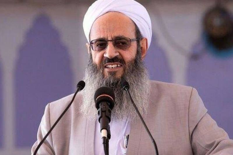 مولوی عبدالحمید