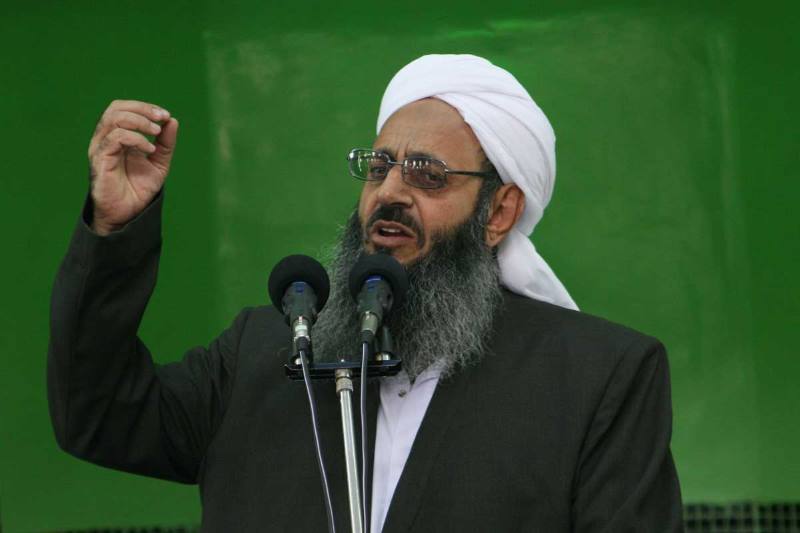 مولوی عبدالحمید