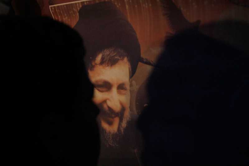 امام موسی صدر