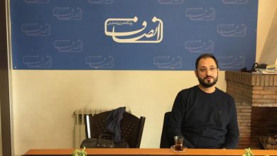 محمد رضا طاهری شاعر