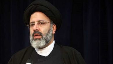 سیدابراهیم رئیسی