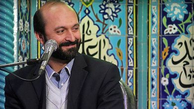 سعید طوسی