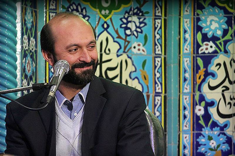 سعید طوسی