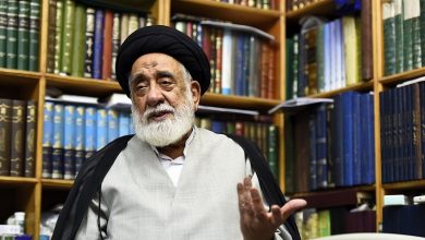 سیدمهدی طباطبایی