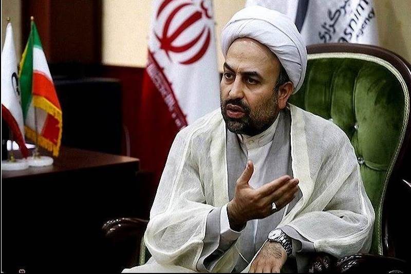 محمدرضا زائری
