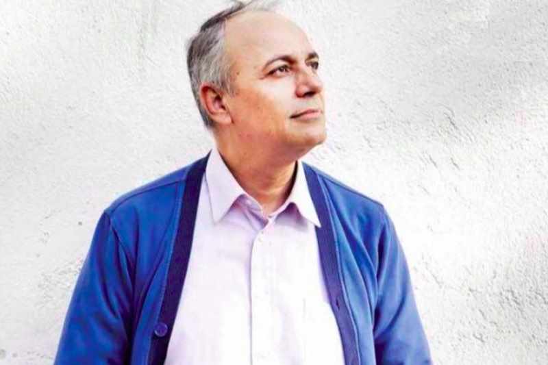 احمد زیدآبادی