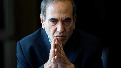 مرتضی حاجی