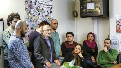 انتقاد به یک «فاجعه فرهنگی» یکی از نزدیکان رییس جمهور