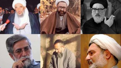 حجاب آری ولی از نوع اختیاری | زهرا ربانی املشی