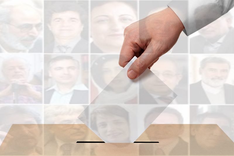 مرز توقّع و واقعیت، در فراخوان رفراندوم مدّعیان اصلاحناپذیری