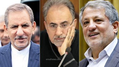 تست خبر «استعفای نجفی از شهرداری تهران»؟