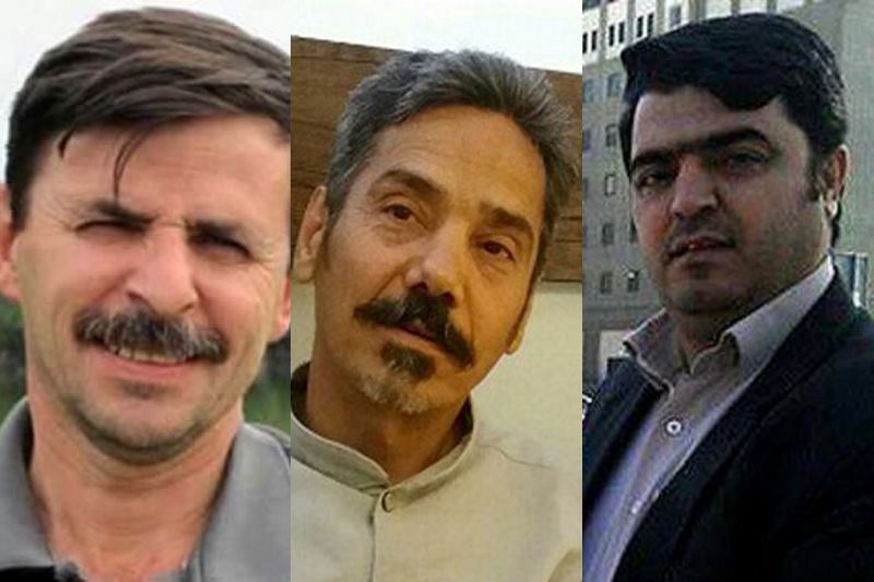 بیانیهی سه زندانی اوین دربارهی اعتراضات دی و نامهی احمدی نژاد