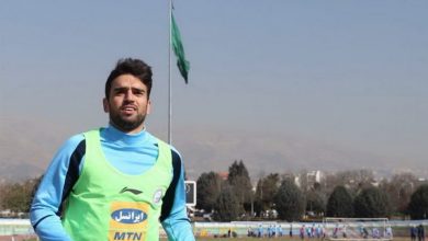 آیا پادووانی قطع نخاع شده است؟