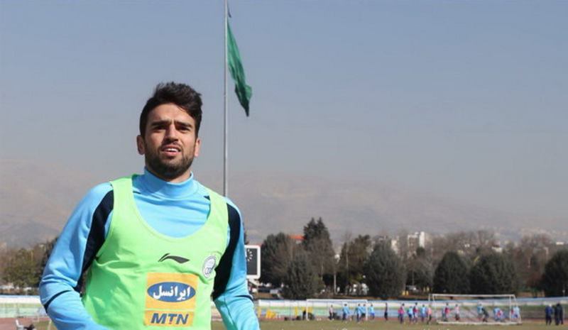 آیا پادووانی قطع نخاع شده است؟