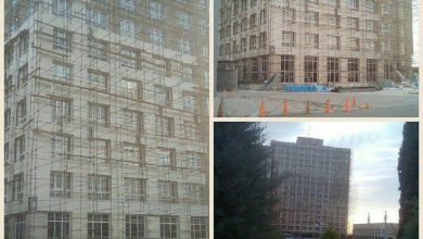 ۱۱۸ میلیارد هزینه‌ی زیباسازی و تشریفات و دکوراسیون؟! بنیاد مستضعفان