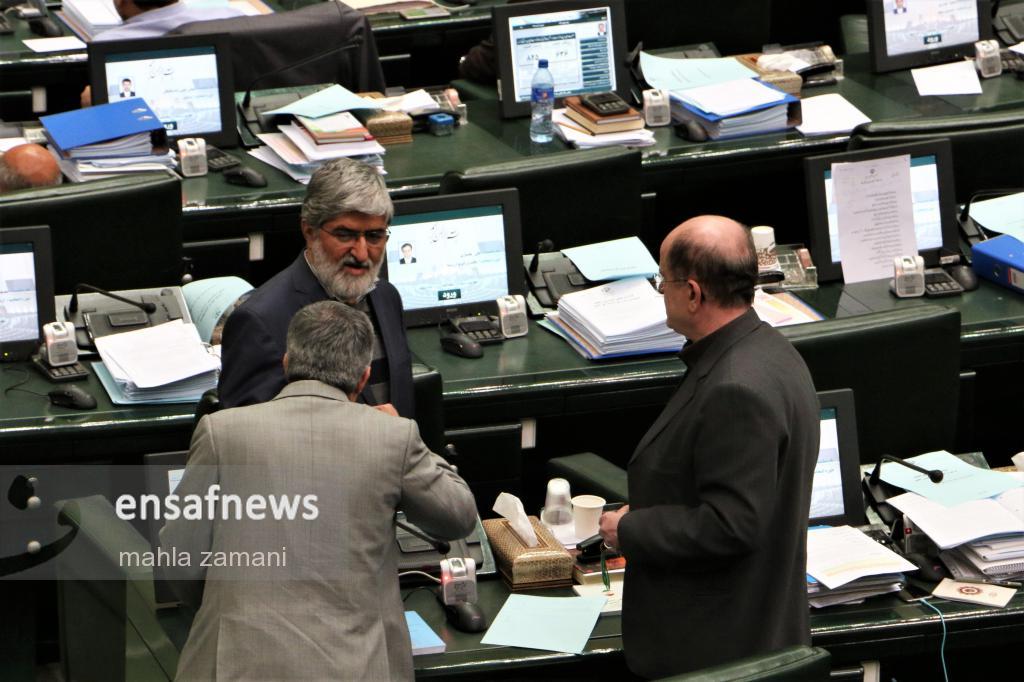علی مطهری