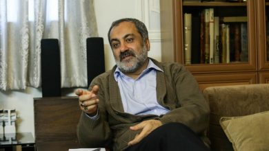 عماد افروغ