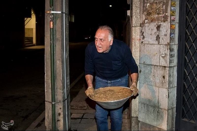 احمد نجفی
