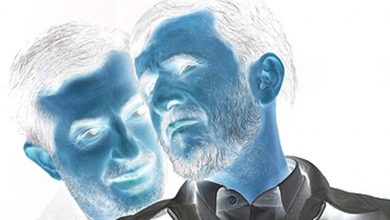 حمود احمدی نژاد و اسفندیار رحیم مشایی
