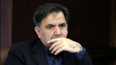 عباس آخوندی