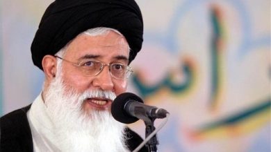 حجت الاسلام احمد علم الهدی
