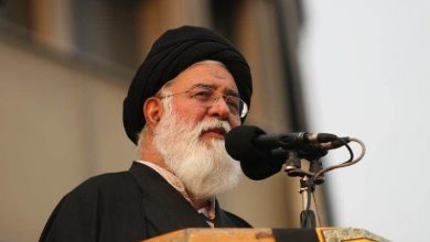 حجت الاسلام احمد علم الهدی