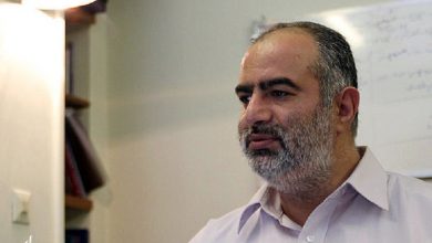 حسام الدین آشنا