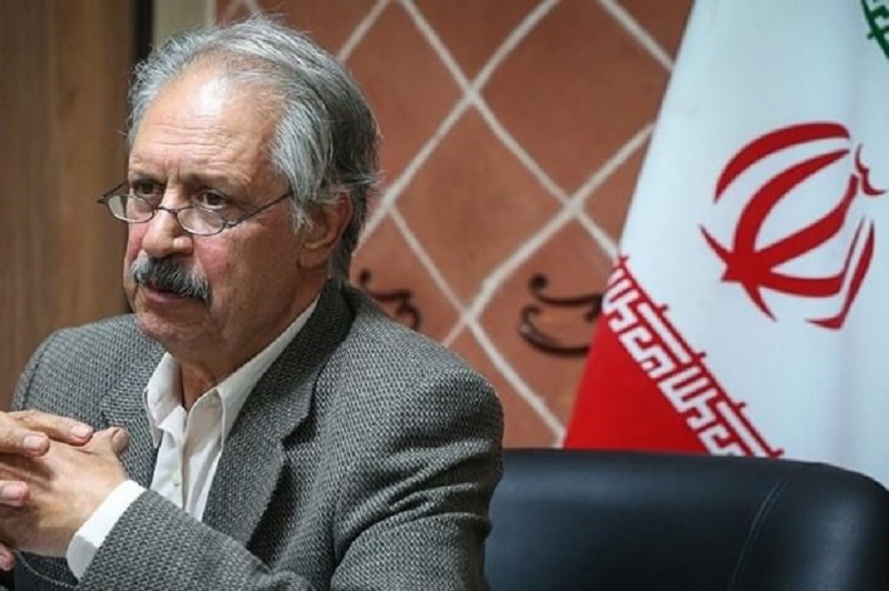 علی بیگدلی