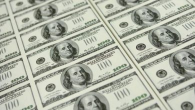 قیمت دلار ارز
